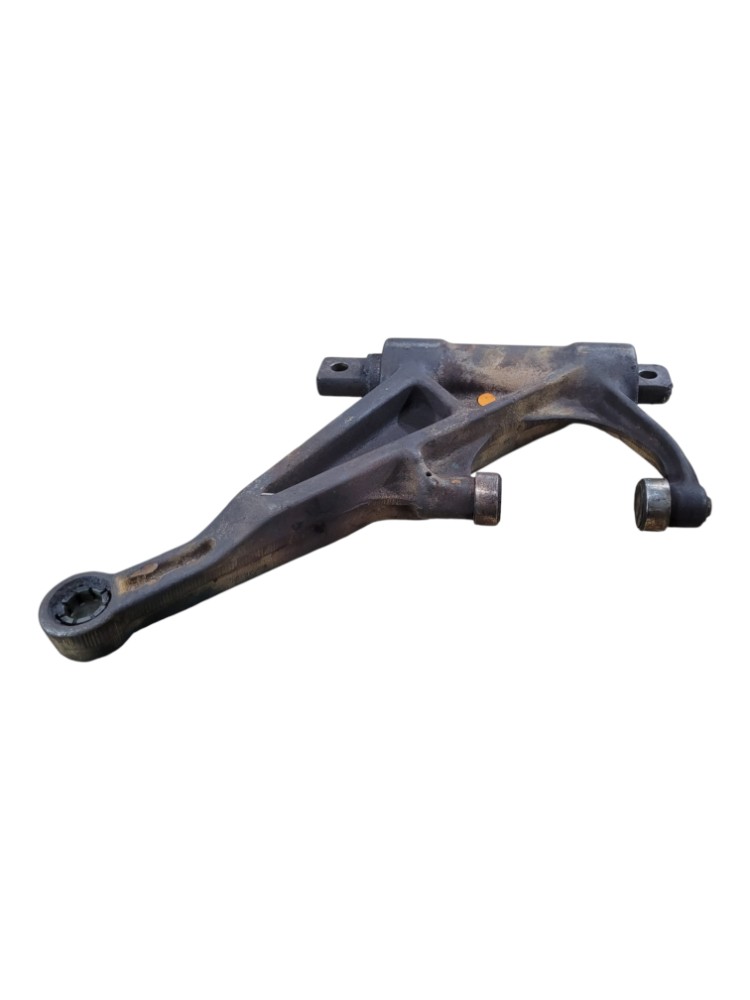 Garfo Embreagem Completo Mb Atego 2004 1