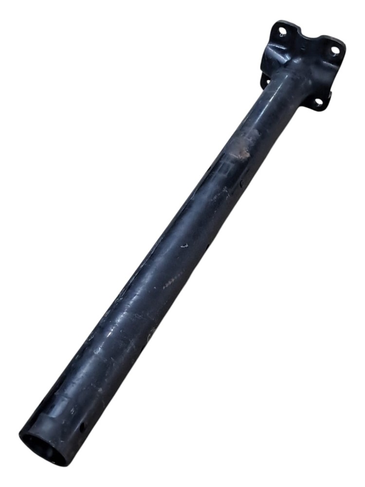 Suporte Paralama Traseiro MB Axor 4