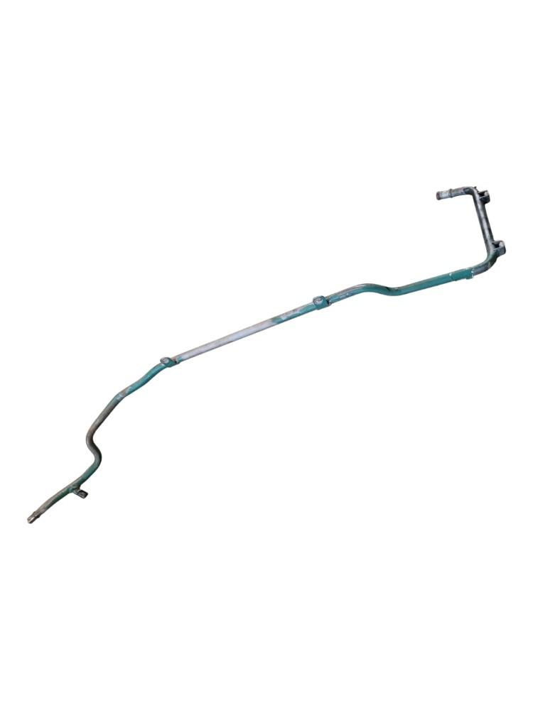 Cano Motor Volvo D13 1
