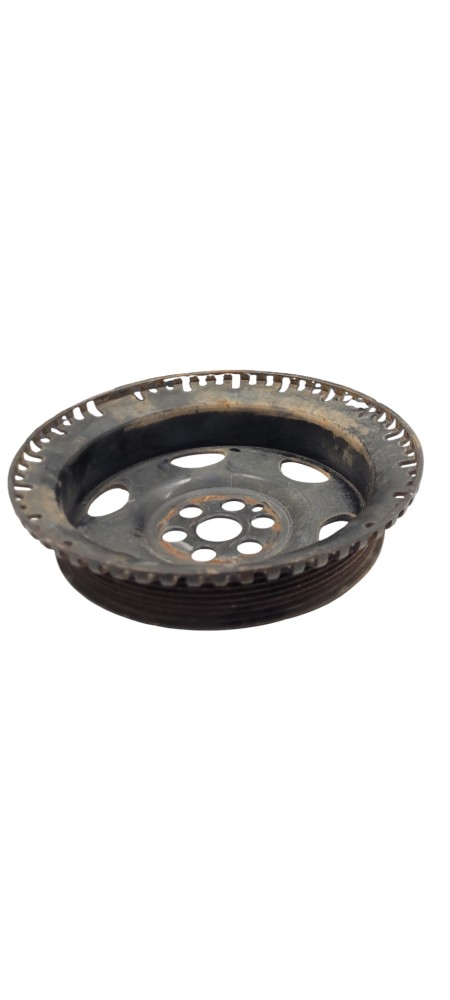 Polia Virabrequim Motor Cummins Isb 2