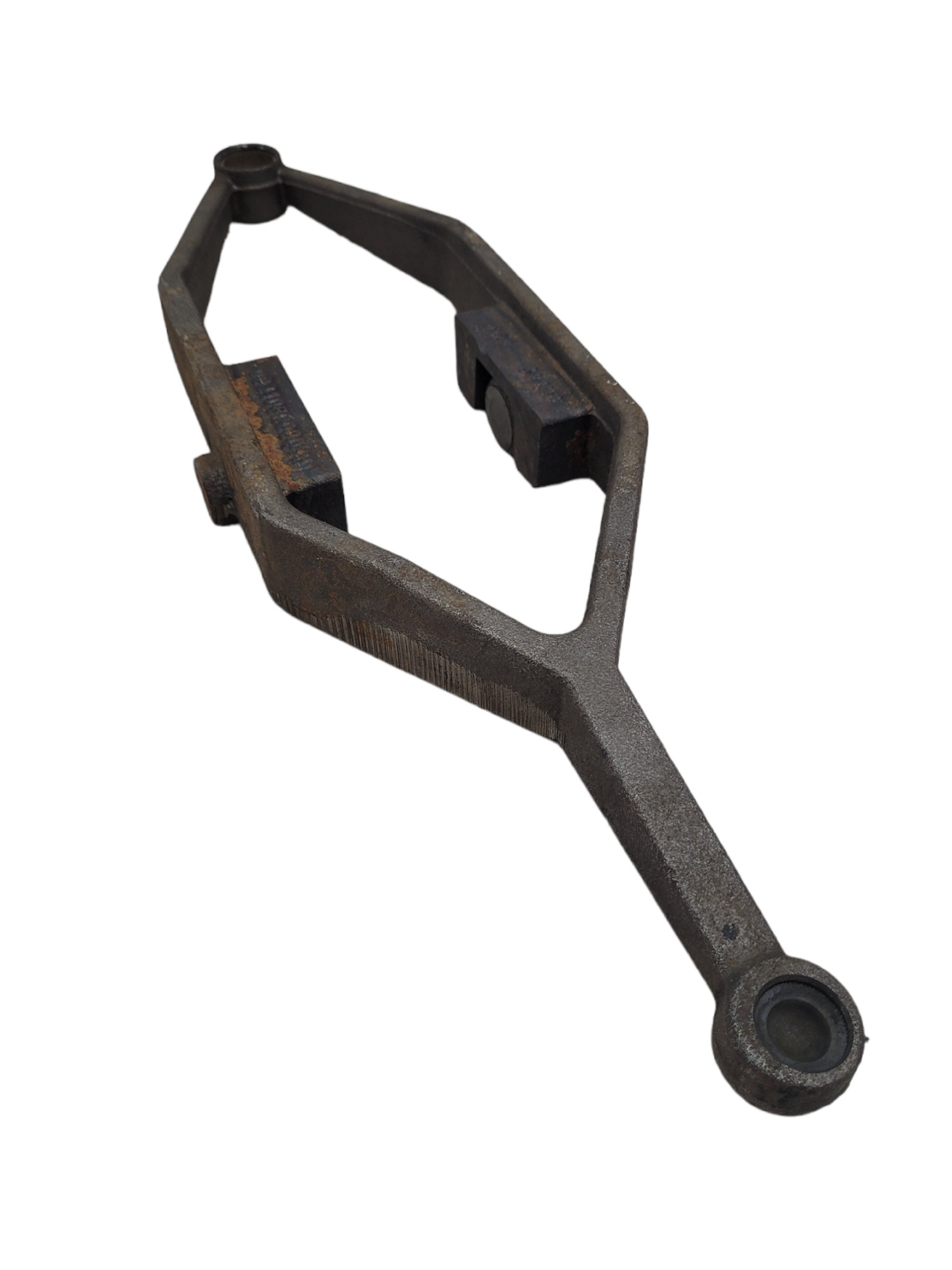 Garfo Embreagem Vw 10160 003108000088 2