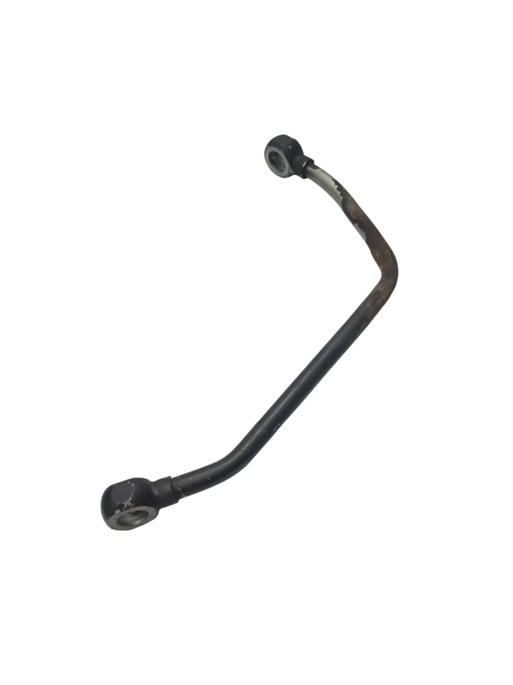 Tubo Diesel Mercedes Benz 457 1998 a 2013 4