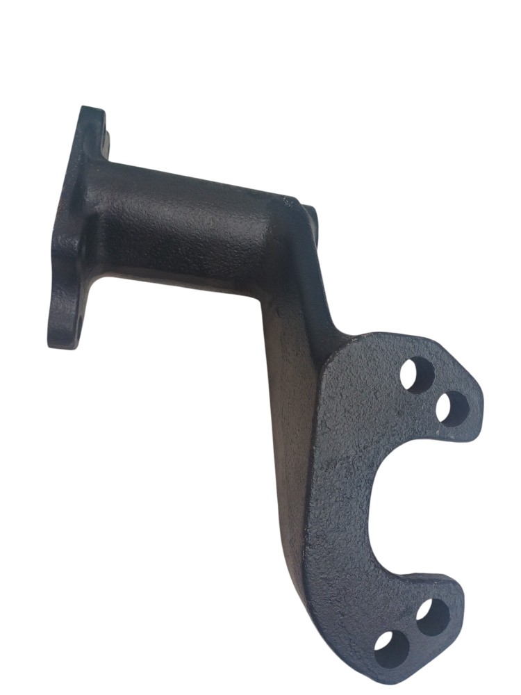 Suporte Cuica Volvo Dianteiro Direito 4