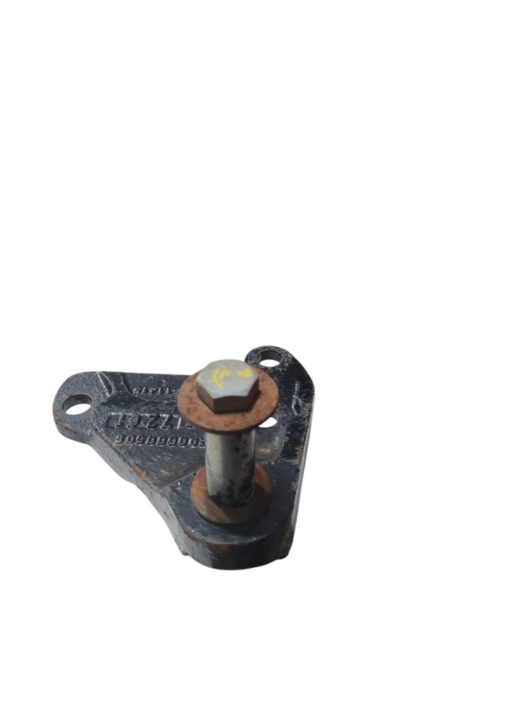 SUPORTE AMORTECEDOR VW 18310 TRASEIRO ESQUERDO 4