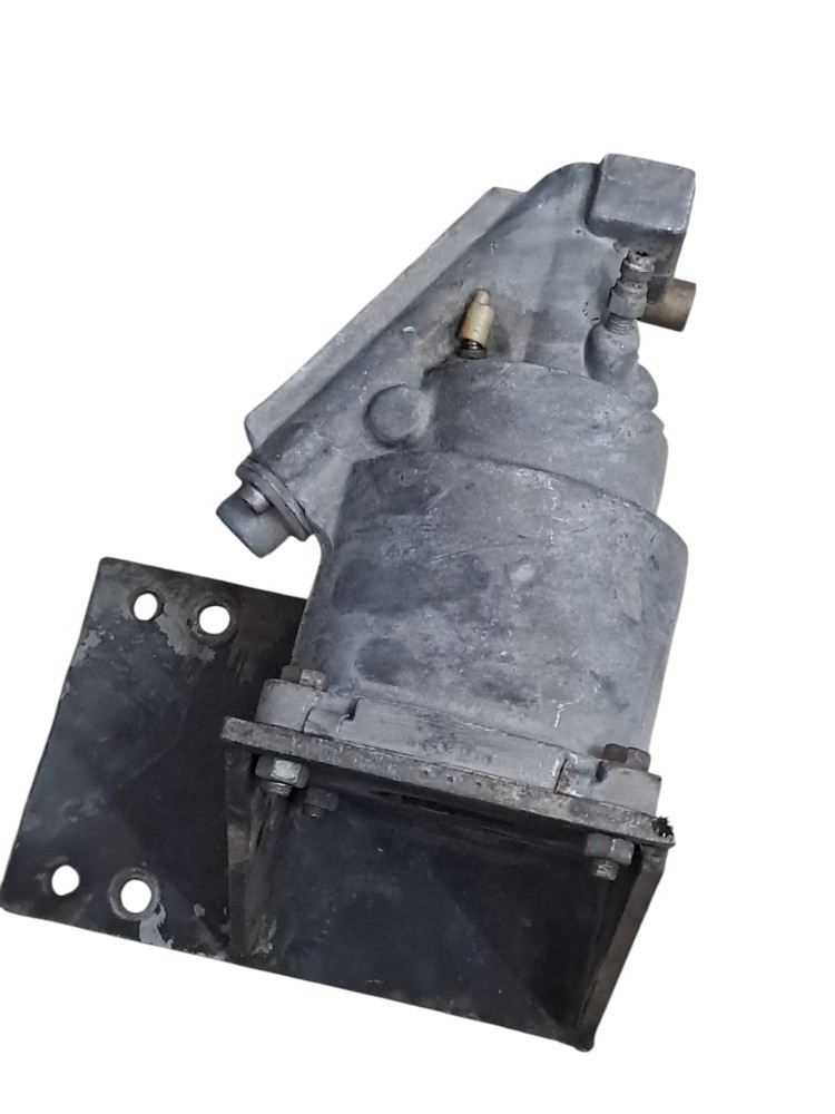 Servo Embreagem Volvo Nh12 3