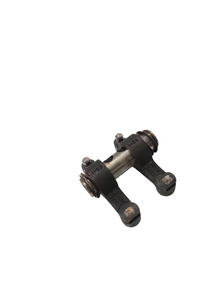 Balanceiro Motor Cummins 1