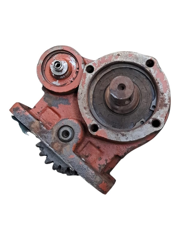 Tomada Forca Carda Caixa Cambio EATON Vw Ford Cargo 6 Marcha 3