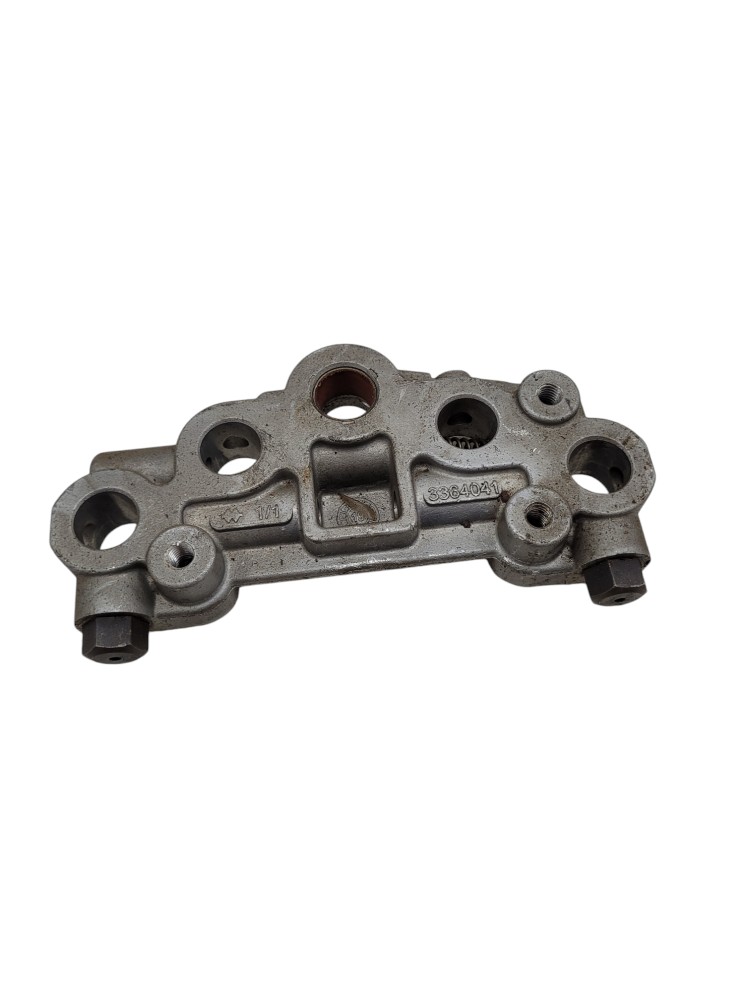 Suporte Garfo Embreagem Iveco Tector 1