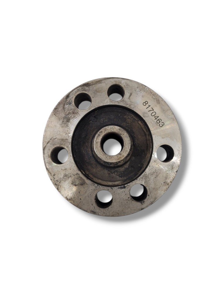 Cubo Engrenagem Distribuição Volvo D12