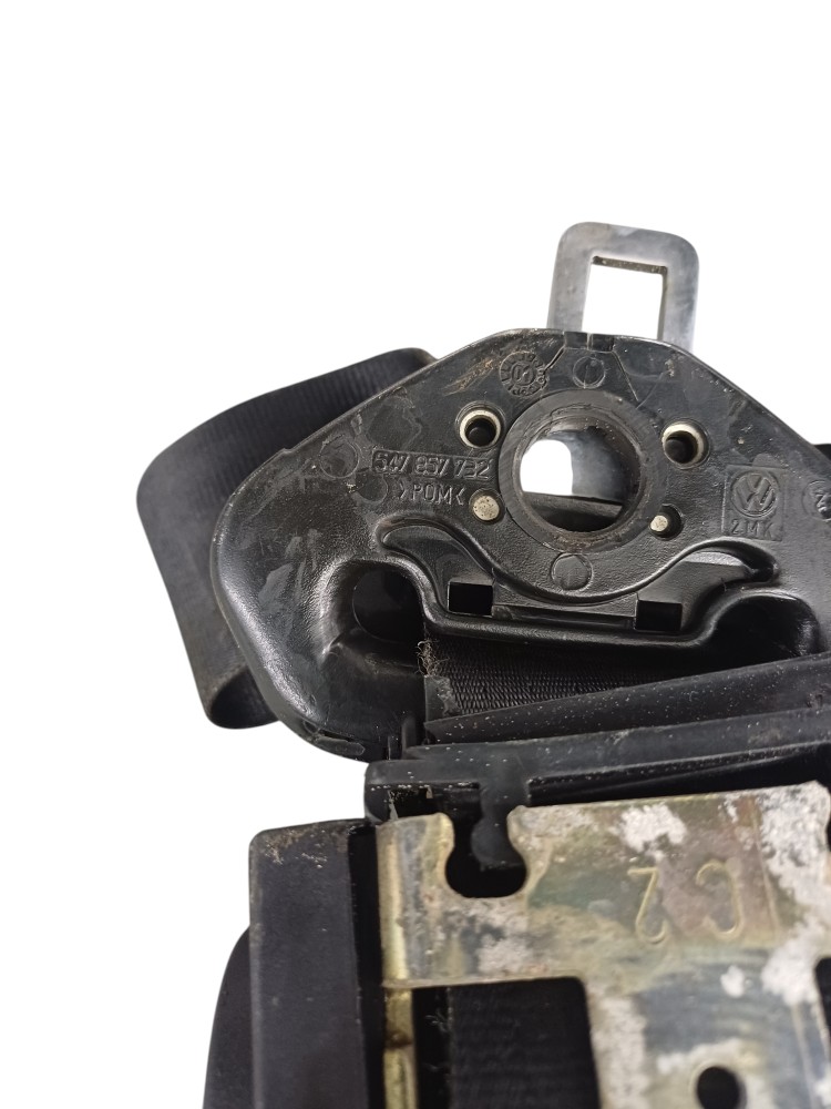 Cinta Segurança Vw 8150 2001 1