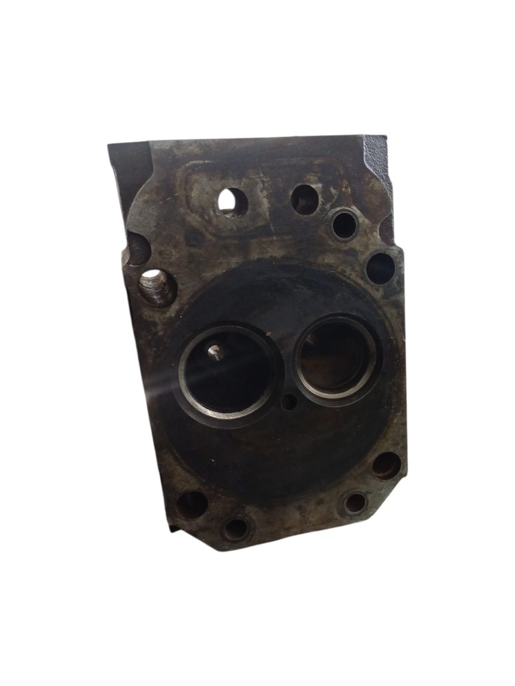 Cabeçote Motor Mwm X10 1