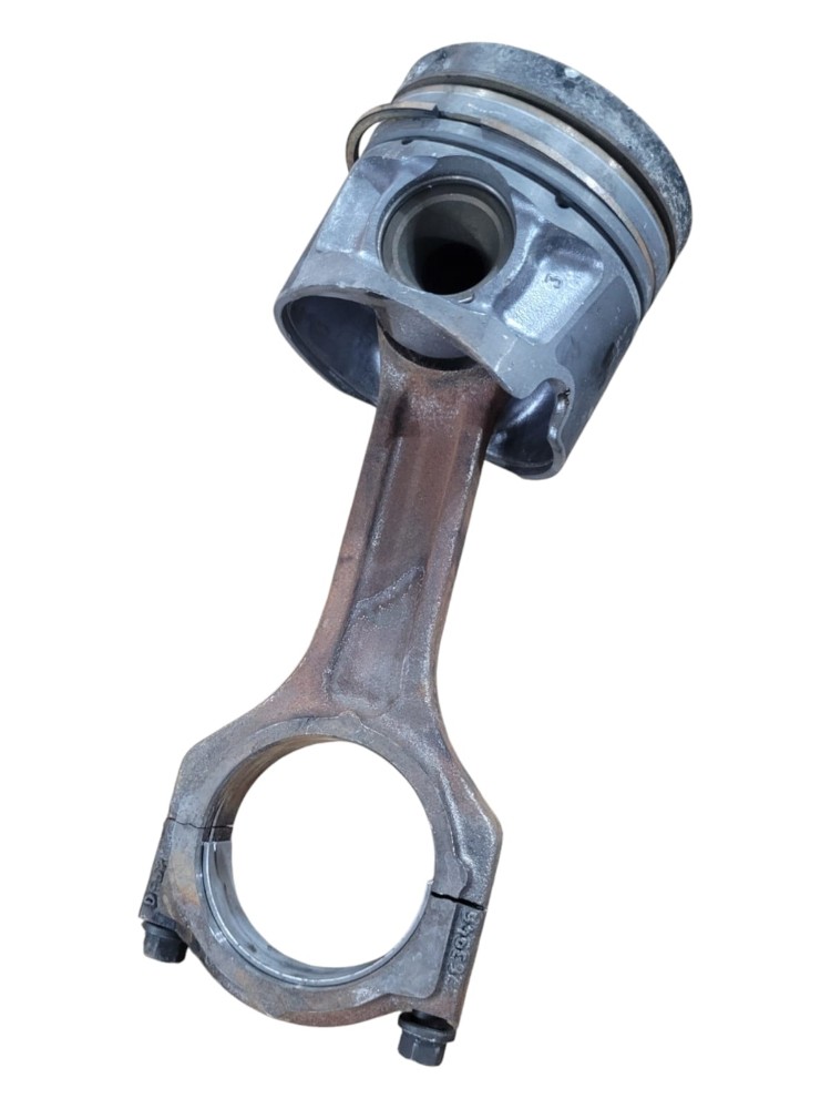 Biela Com Pistao Motor Cummins Isf 2.8 2