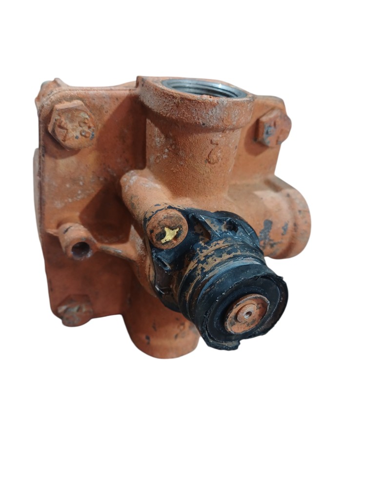 Valvula Rele Ford Cargo 2842 2014 6