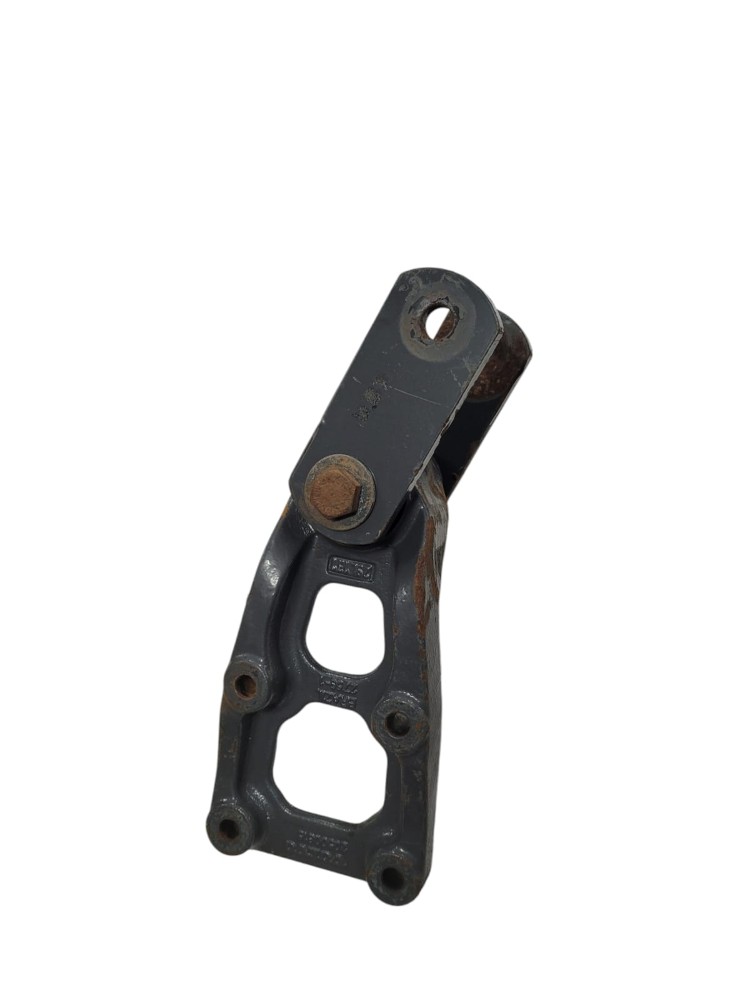 Suporte Mola Dianteira Volvo Vm 240 Vm 260 2