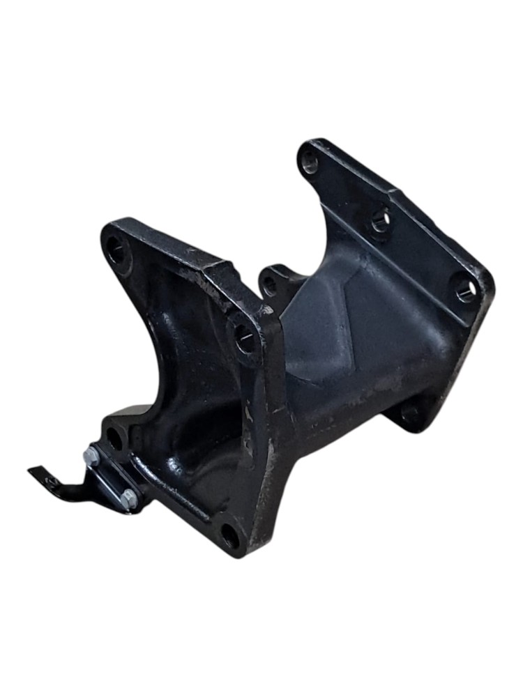 Suporte Caixa Direcao Mb Actros 2546 2651 6