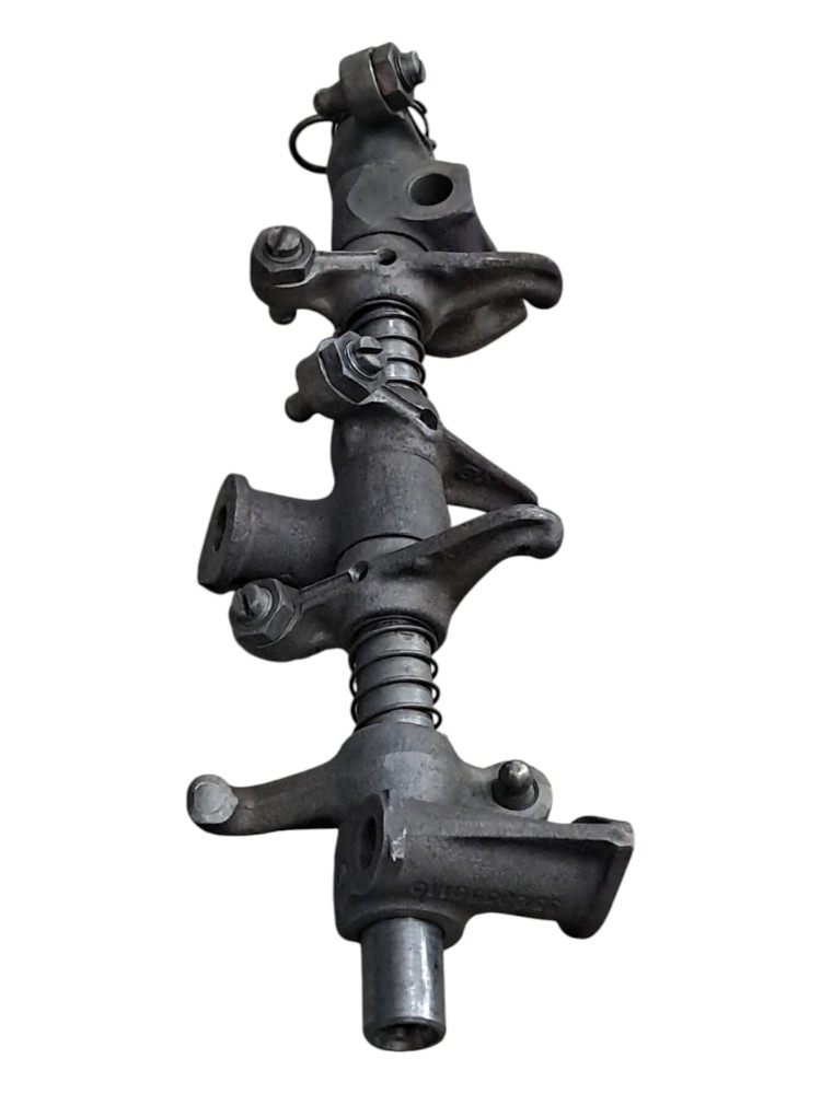 Eixo Balancim Mb 1113 1313 1513 2213 Motor OM352 4