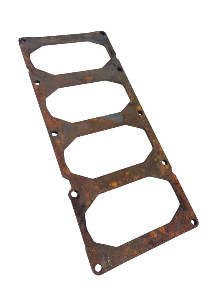 Reforco Bloco Cilindro Motor Cummins 3
