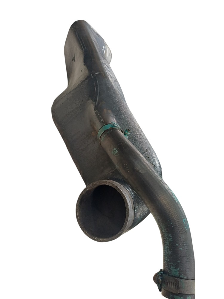 Tubo Filtro Ar Scania R113 1995 VO19 5