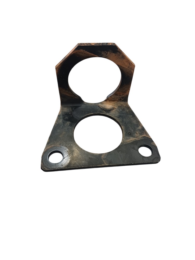 Suporte Coxim Batente Mb Actros 2546 2019