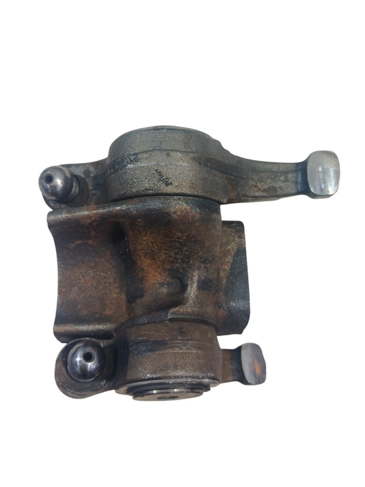 Balancim Motor Mb OM457 4