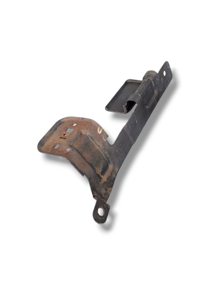 Suporte Reforço Ford Cargo 4