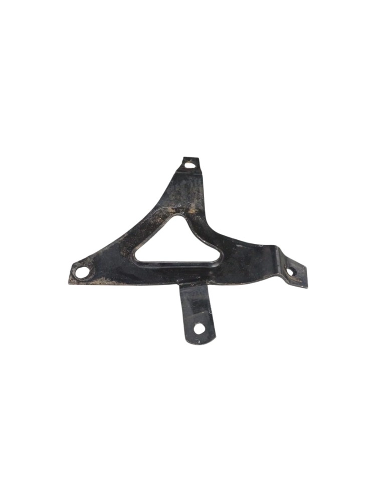 Suporte Valvula Óleo Motor Vw 8150 Mwm X10