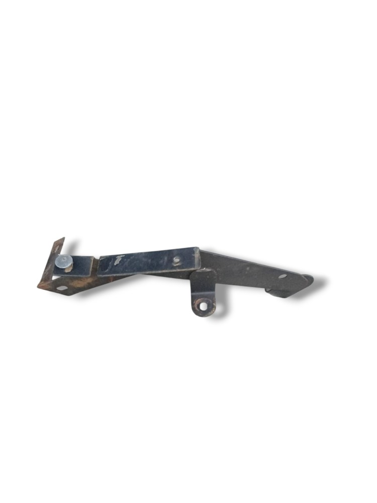 Suporte Quebra Sol Volvo Fh540 2020 5
