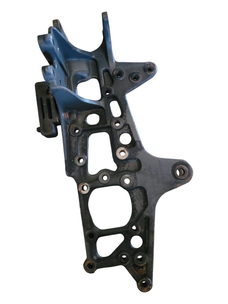 Cavalete Suporte Mola MB Actros A930322051 9