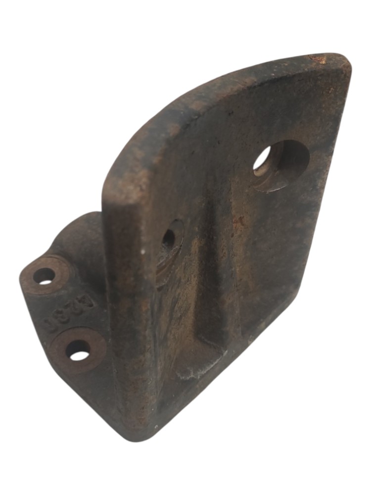 Suporte De Mola Auxiliar Vw Delivery 8140 4