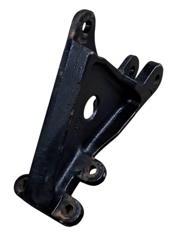 Cavalete Apoio Cabine MAN TGX 28440 2019 VN51 5