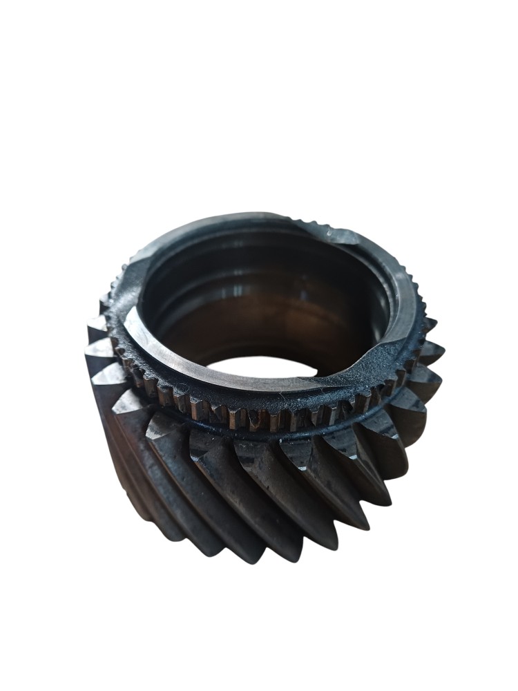 Engrenagem Caixa Cambio Zf 2