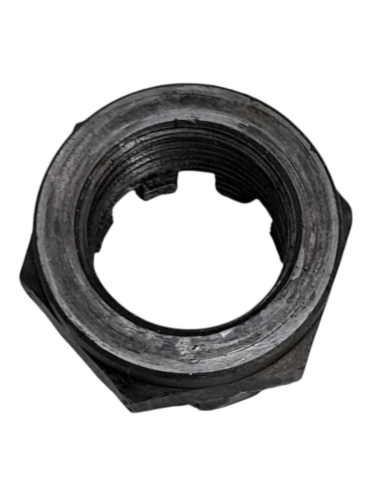 Porca Manga Eixo Ford Cargo Com ABS 6