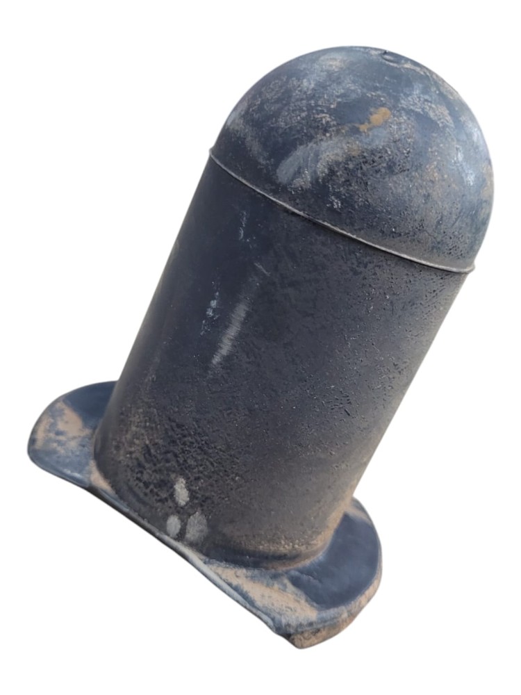 Batente Mola Mb Axor 1