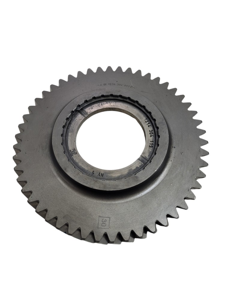 Engrenagem Caixa Zf 1