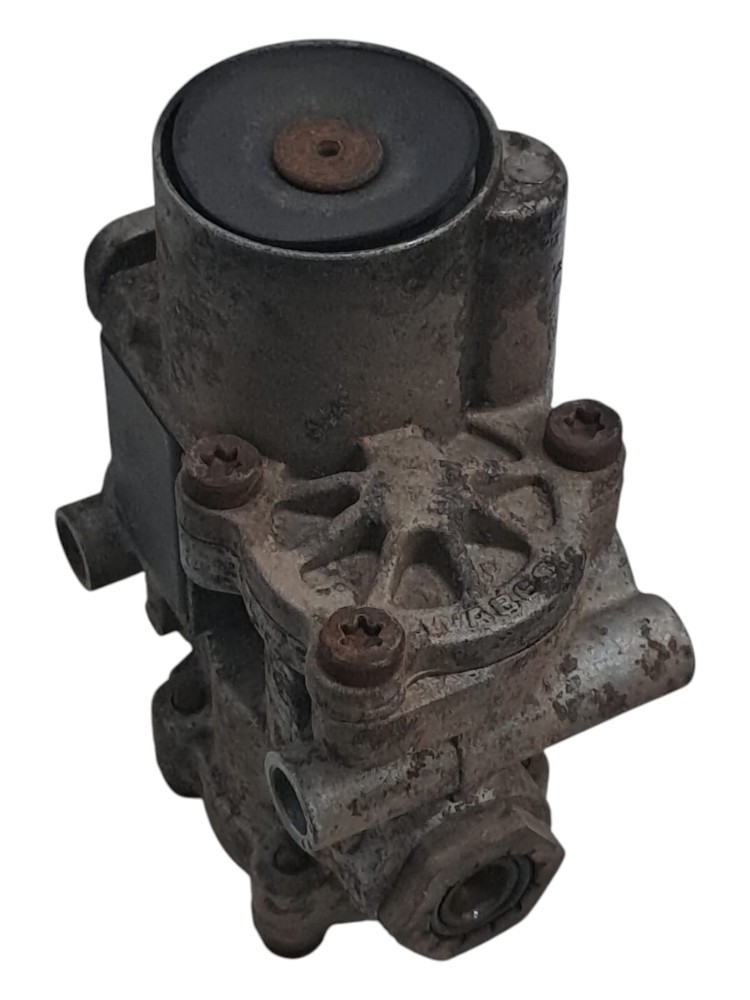 Valvula Moduladora ABS WABCO 2