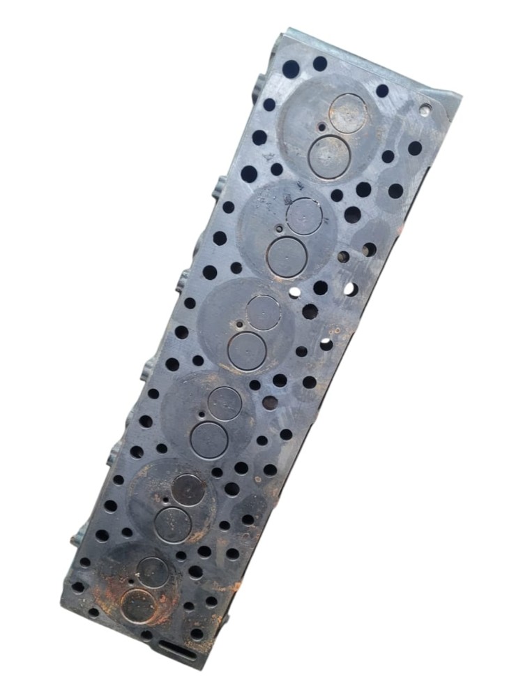 Cabecote Motor 466 Internacional 4900 4