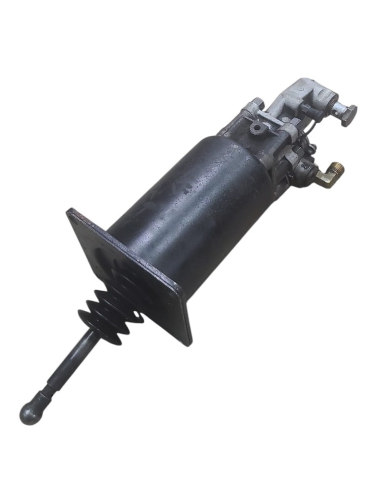 Servo Embreagem Mb Accelo 2013 1