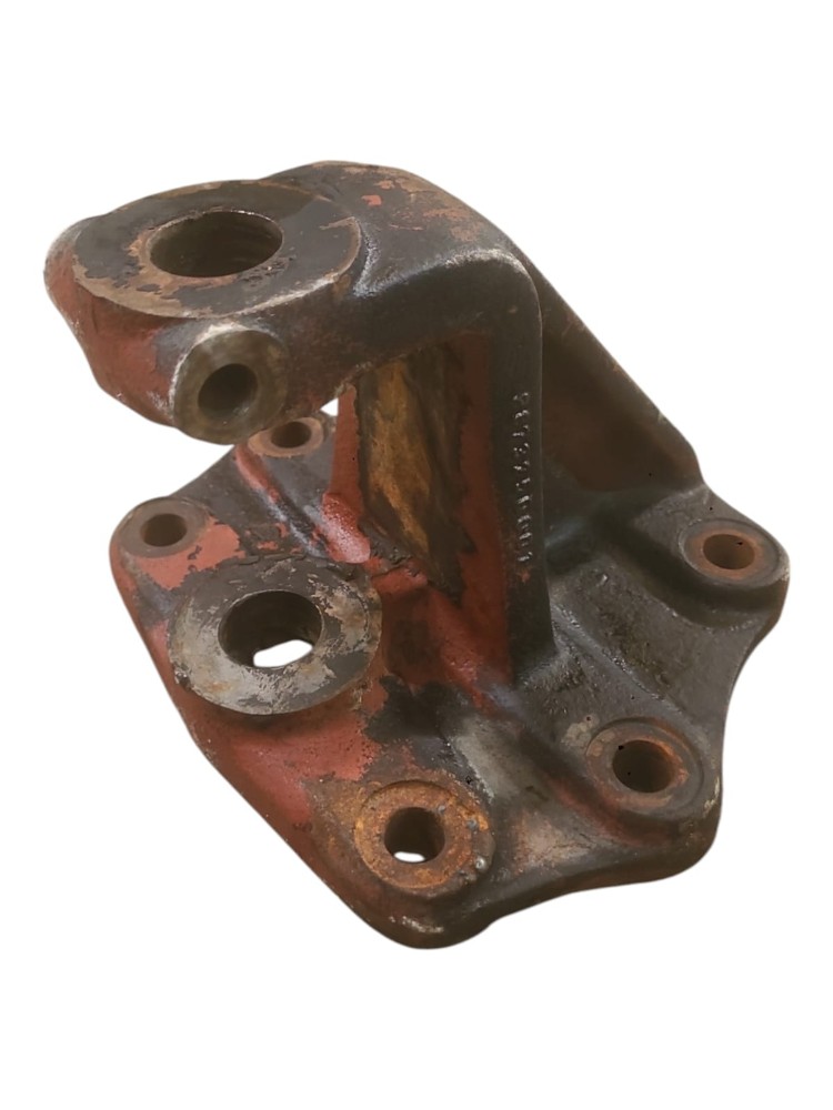Suporte Mola Mb 1929 Traseira 4