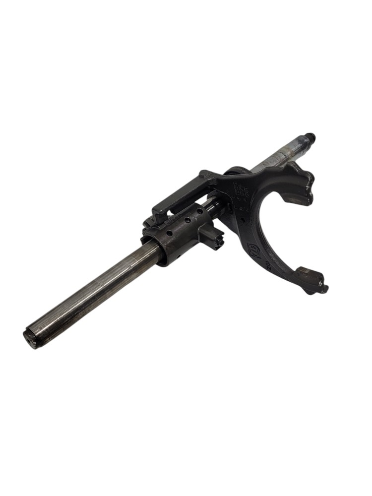 Garfo Caixa Velocidade Zf Traxion 5