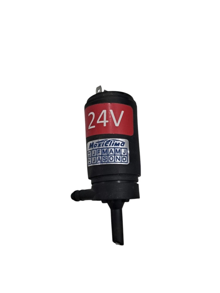 Bomba Agua 24 Man Tgx 29440 2015 Vn117 5