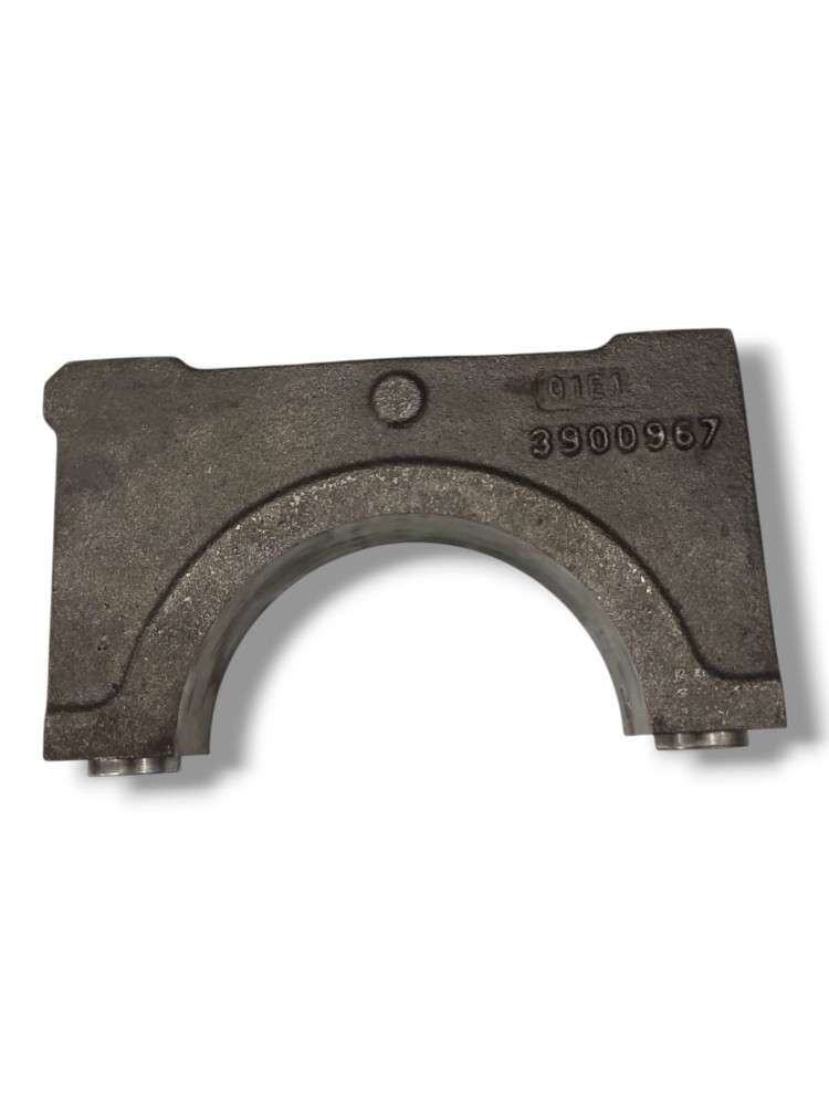 Capa Mancal Cummins Serie B 1