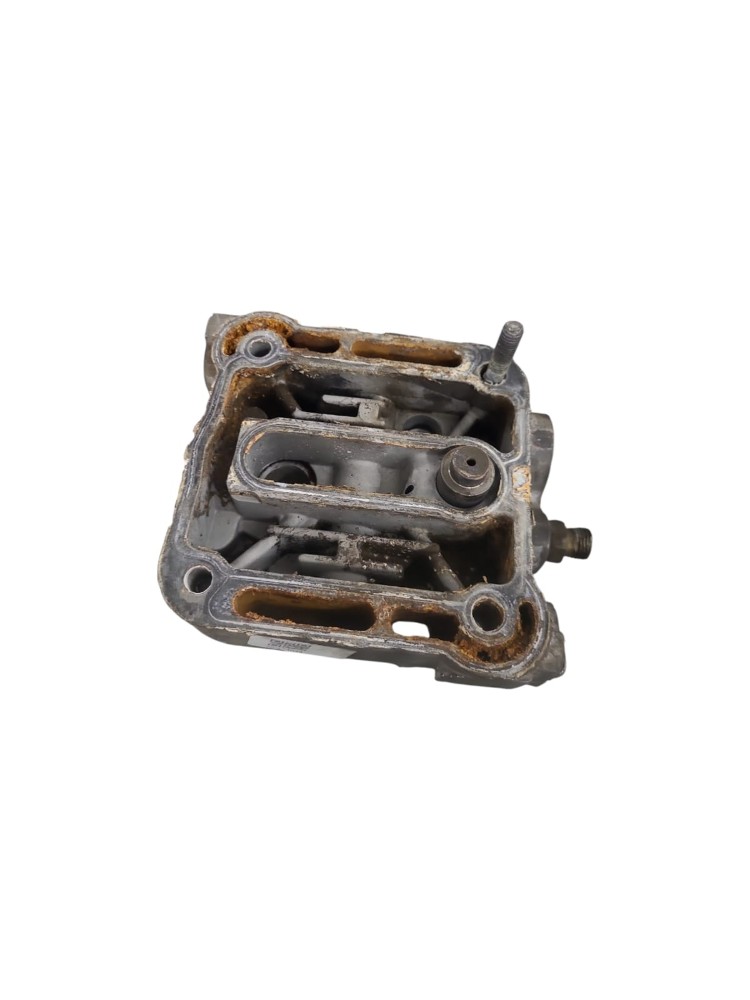 Base Compressor Ar Scania 7