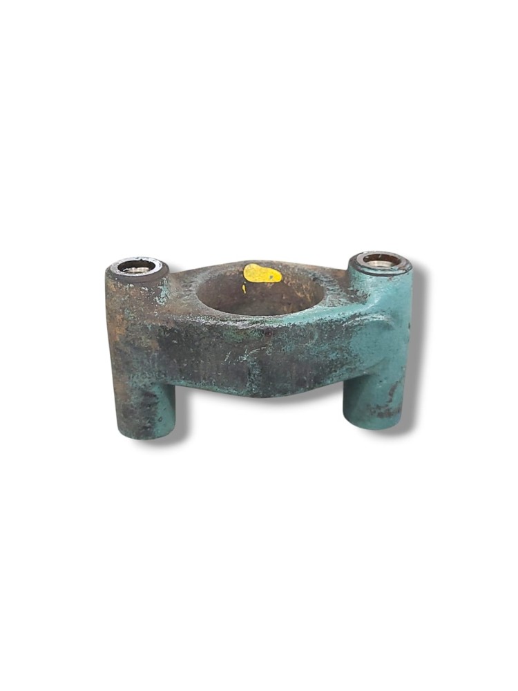 Conector Acionamento Bomba Inejtora Volvo D13 4