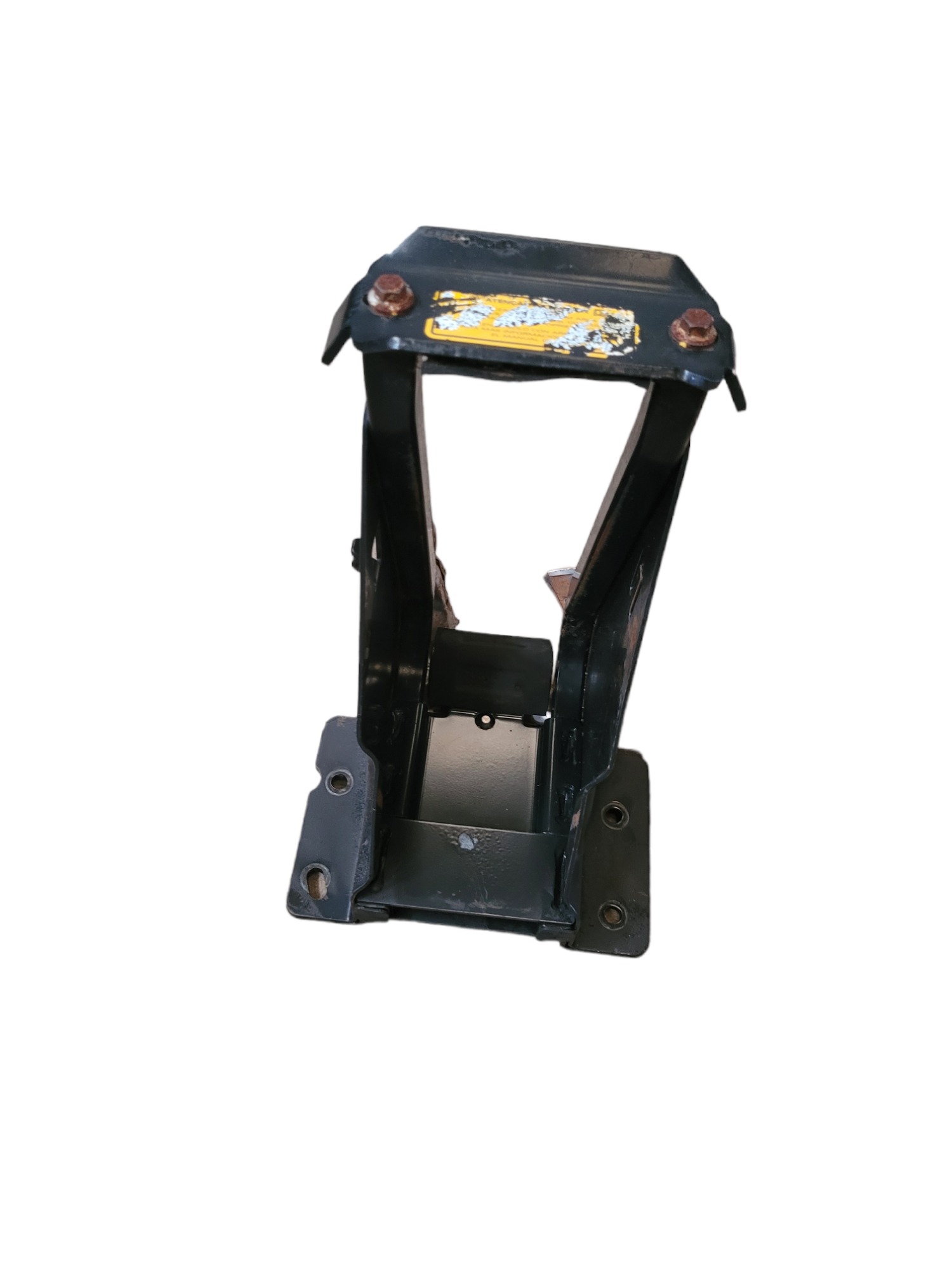 Suporte Tanque Ford 00455j251ac 1
