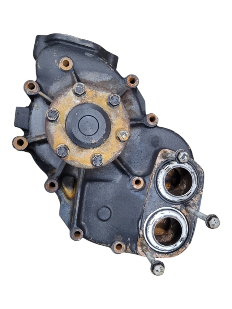 Bomba Água Mb 1938 1944 2638 5