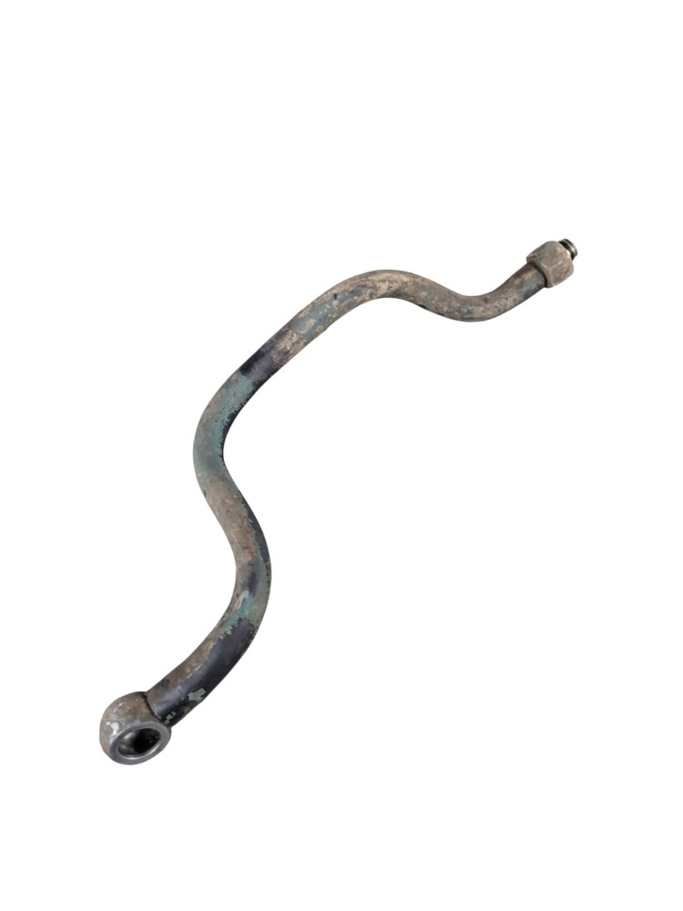 Tubo Diesel Volvo D13 2016 A 2022