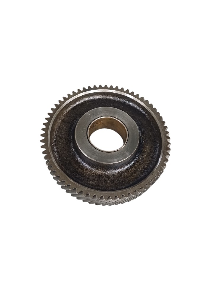 Engrenagem Intermediária Bucha Scania 113 3