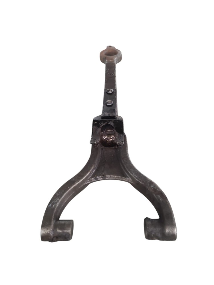 Garfo Embreagem Vw 8140 8150 6