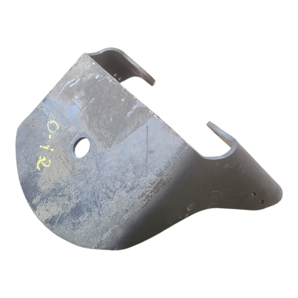 Suporte Mb Actros 2548 2023 A 2024 VO12 6