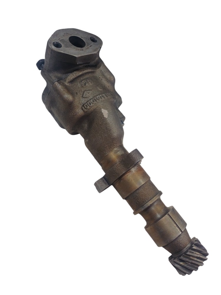 Bomba Oleo Motor OM364 Mb 709 710 712 2